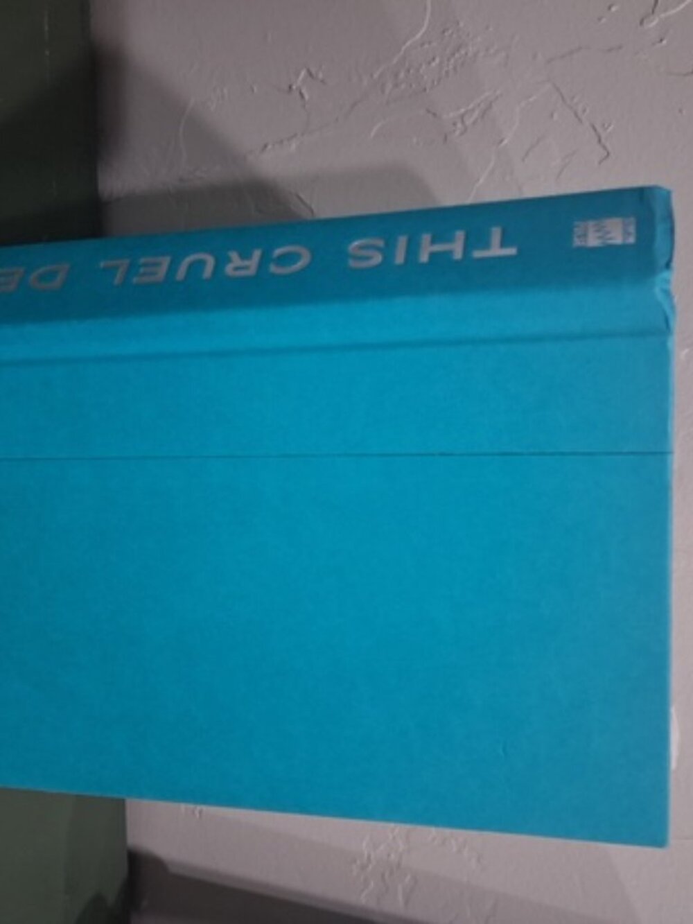 This Cruel Design